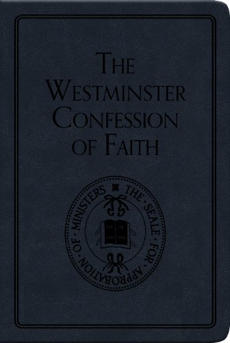 Beispielbild fr The Confession of Faith zum Verkauf von Blackwell's