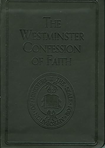 Stock image for The Confession of Faith for sale by Blackwell's
