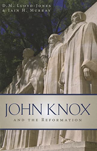 Imagen de archivo de John Knox and the Reformation a la venta por bookwave