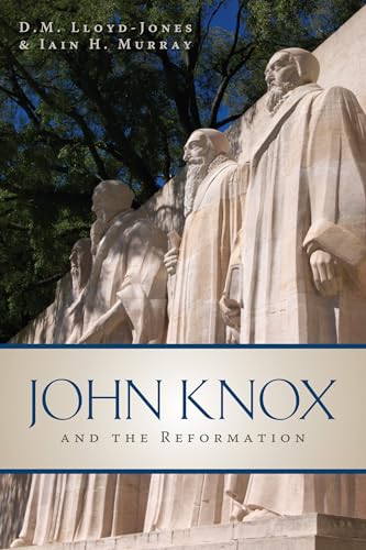 Stock image for John Knox and the Reformation for sale by bookwave