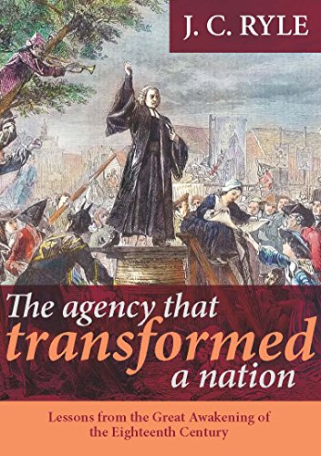 Beispielbild fr The Agency That Transformed a Nation zum Verkauf von GF Books, Inc.