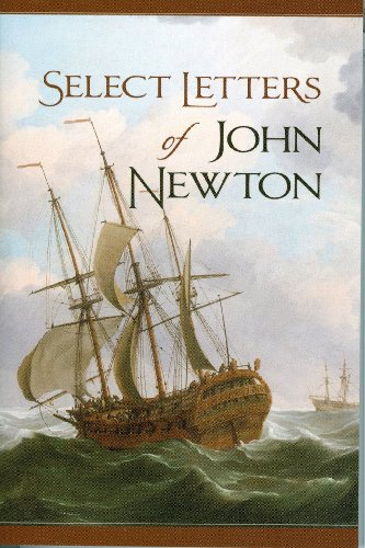 Stock image for Select Letters of John Newton for sale by Goodwill of Colorado