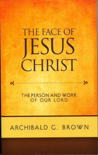 Imagen de archivo de The Face of Jesus Christ a la venta por BooksRun