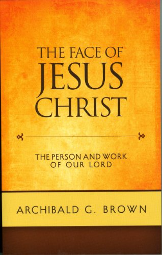 Stock image for The Face of Jesus Christ for sale by BooksRun