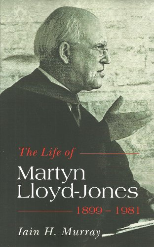 9781848711808: Life of Martyn Lloyd-Jones, 1899-1981