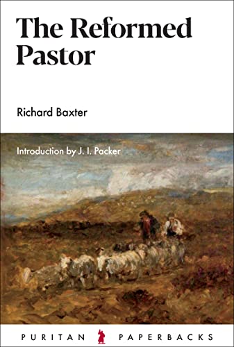 9781848712119: Reformed Pastor (Puritan Paperbacks)