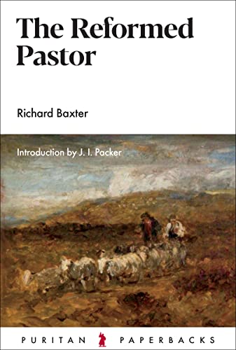 Stock image for Reformed Pastor for sale by GreatBookPrices