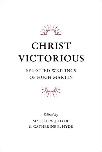 Stock image for Christ Victorious for sale by Blackwell's