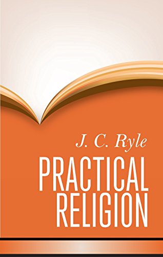 Beispielbild fr Practical Religion zum Verkauf von ThriftBooks-Atlanta