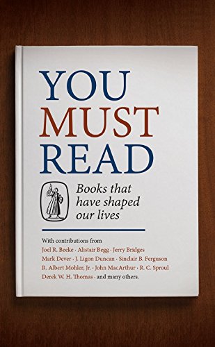 9781848715653: You Must Read: Books That Have Shaped Our Lives