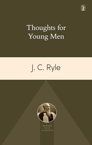 Imagen de archivo de Thoughts for Young Men a la venta por Hawking Books