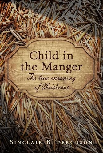 Stock image for Child in the Manger for sale by Jenson Books Inc