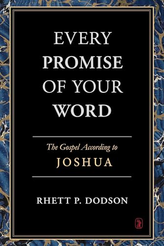 9781848716698: Every Promise of Your Word