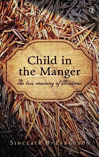 Stock image for Child in the Manger: The True Meaning of Christmas for sale by ZBK Books