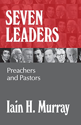 Beispielbild fr Seven Leaders zum Verkauf von Blackwell's