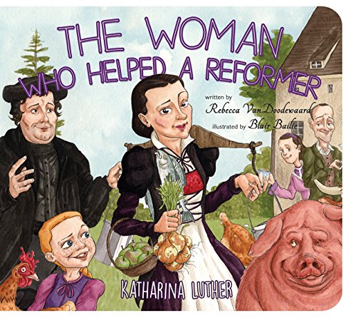 Beispielbild fr Woman Who Helped a Reformer zum Verkauf von ThriftBooks-Dallas
