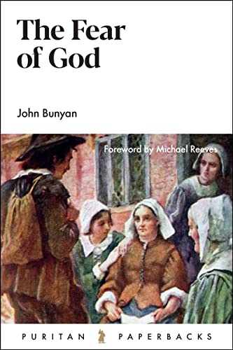 Stock image for The Fear of God (Puritan Paperbacks) for sale by GF Books, Inc.