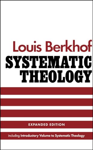 Stock image for Systematic Theology for sale by ThriftBooks-Dallas