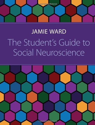 Stock image for The Student's Guide to Social Neuroscience for sale by ZBK Books