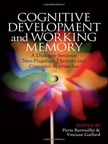 Cognitive Development and Working Memory A Dialogue between Neo