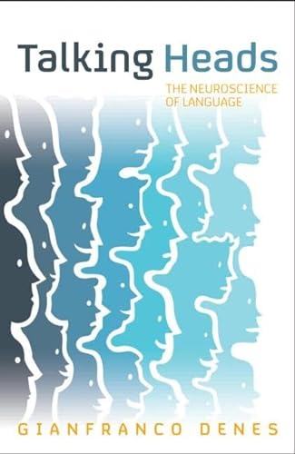 Beispielbild fr Talking Heads: The Neuroscience of Language zum Verkauf von Anybook.com