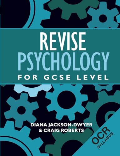 Imagen de archivo de Revise Psychology for GCSE Level: OCR (Ocr Syllabus) a la venta por Goldstone Books