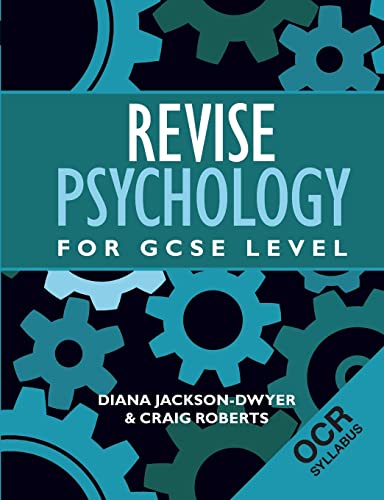 9781848720480: Revise Psychology for GCSE Level: OCR