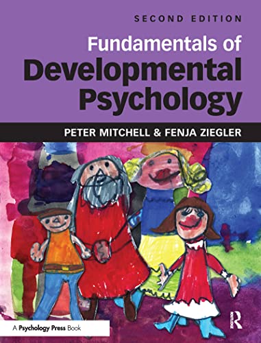 Fundamentals of Developmental Psychology (Second Edition)