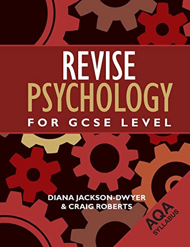 Stock image for Revise Psychology for GCSE Level : Aqa for sale by Better World Books Ltd