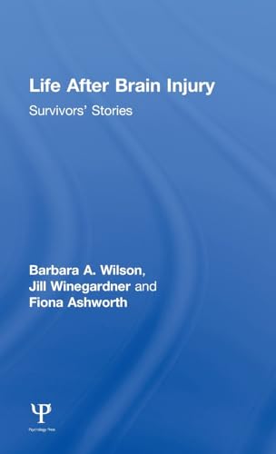 9781848721111: Life After Brain Injury: Survivors' Stories (After Brain Injury: Survivor Stories)