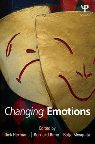 Imagen de archivo de Changing Emotions a la venta por Feldman's  Books