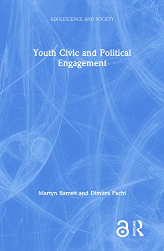 Stock image for Youth Civic and Political Engagement (Adolescence and Society) for sale by Chiron Media