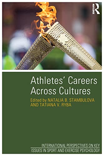 9781848721678: Athletes' Careers Across Cultures