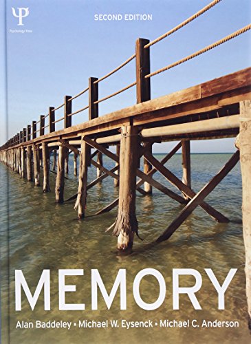 9781848721838: Memory