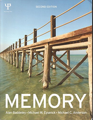 Imagen de archivo de Memory a la venta por Zoom Books Company