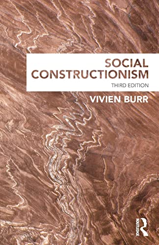 

Social Constructionism
