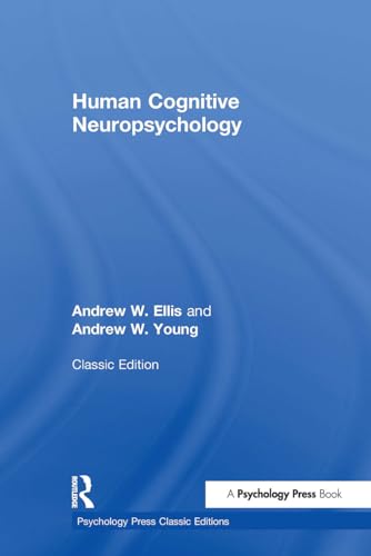 9781848721951: Human Cognitive Neuropsychology: Classic Edition