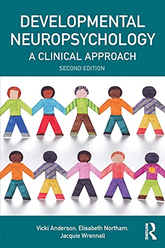 Beispielbild fr Developmental Neuropsychology: A Clinical Approach zum Verkauf von Blackwell's