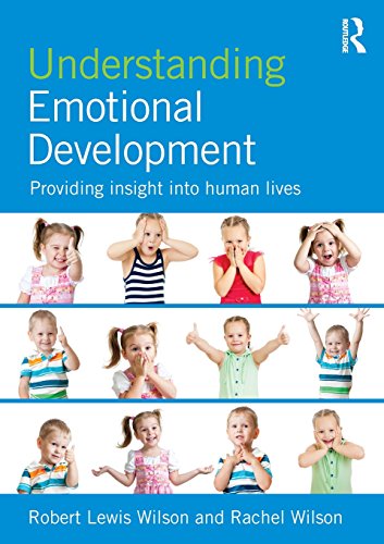 Understanding Emotional Development: Providing insight into human lives
