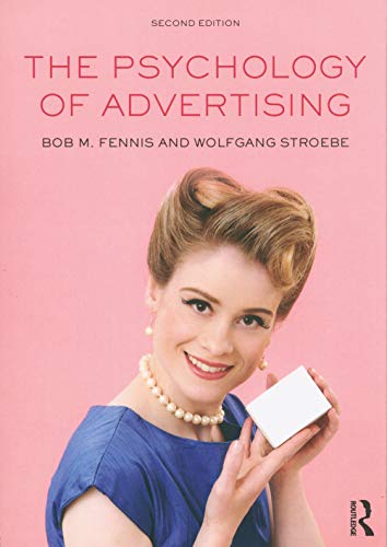 9781848723061: The Psychology of Advertising