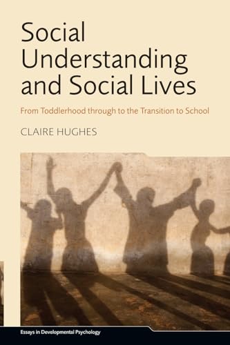 Stock image for Social Understanding and Social Lives for sale by Blackwell's