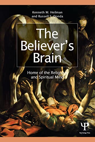 Imagen de archivo de The Believer's Brain a la venta por Books Unplugged