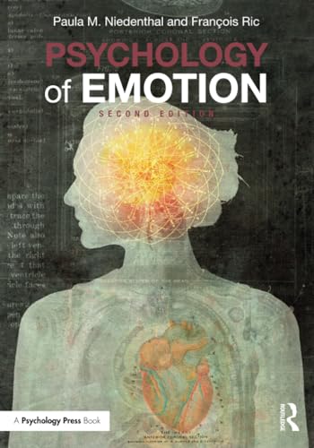 Stock image for Psychology of Emotion (Principles of Social Psychology) for sale by Textbooks_Source
