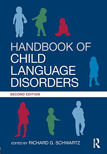 9781848725966: Handbook of Child Language Disorders