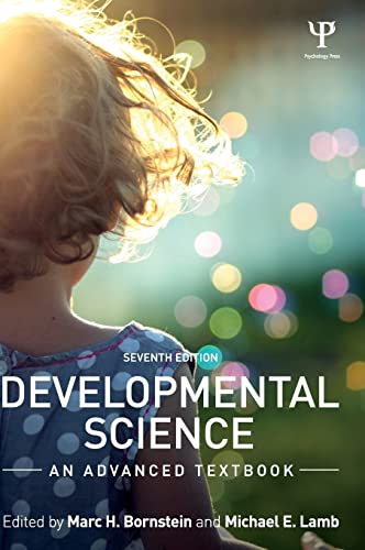 Stock image for Developmental Science: An Advanced Textbook for sale by Zoom Books Company