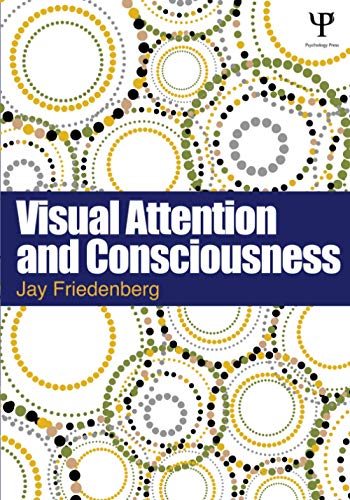 9781848726192: Visual Attention and Consciousness