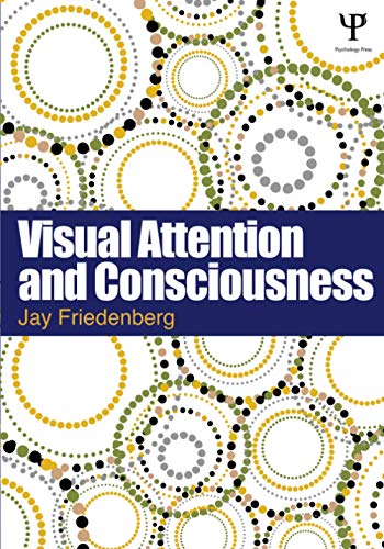 Stock image for Visual Attention and Consciousness for sale by ThriftBooks-Atlanta