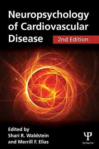 Stock image for Neuropsychology of Cardiovascular Disease for sale by Revaluation Books