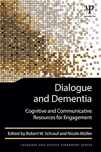 9781848726628: Dialogue and Dementia