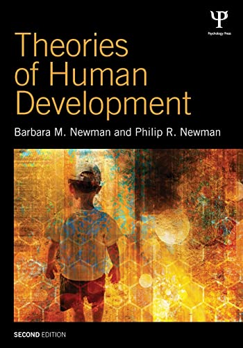 Beispielbild fr Theories of Human Development zum Verkauf von Better World Books: West